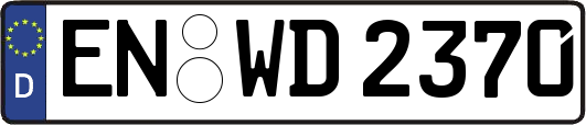 EN-WD2370