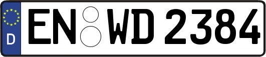 EN-WD2384