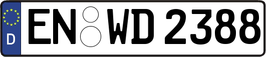 EN-WD2388