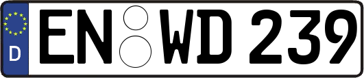EN-WD239