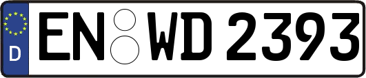 EN-WD2393