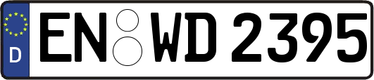 EN-WD2395