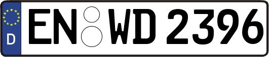 EN-WD2396