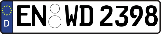 EN-WD2398
