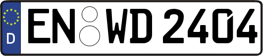 EN-WD2404