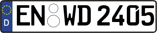 EN-WD2405