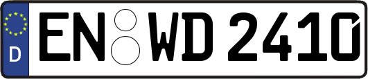 EN-WD2410