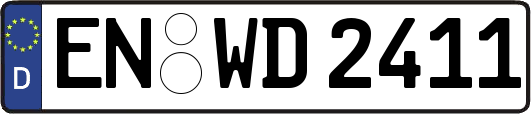 EN-WD2411