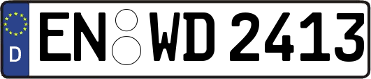 EN-WD2413