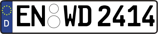 EN-WD2414