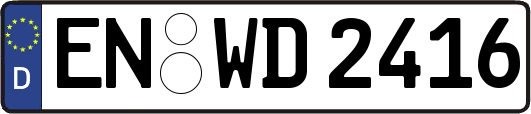 EN-WD2416