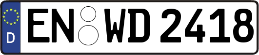 EN-WD2418