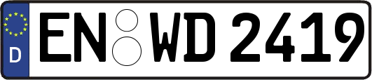 EN-WD2419