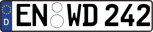 EN-WD242