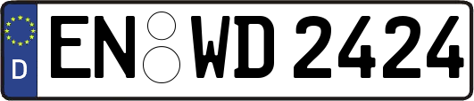 EN-WD2424