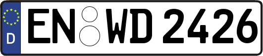 EN-WD2426
