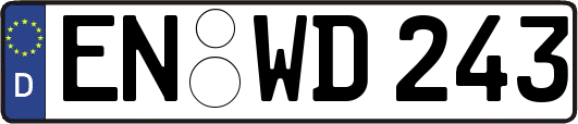 EN-WD243