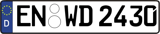 EN-WD2430