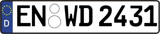 EN-WD2431