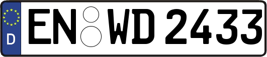 EN-WD2433
