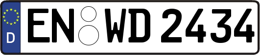 EN-WD2434