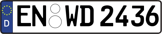 EN-WD2436
