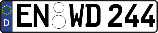 EN-WD244