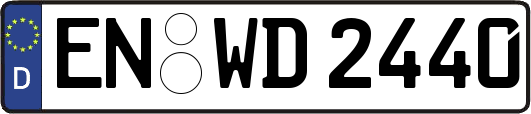 EN-WD2440