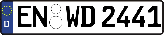 EN-WD2441