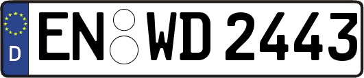 EN-WD2443