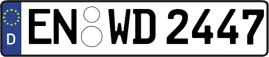 EN-WD2447