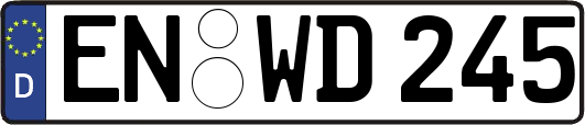 EN-WD245