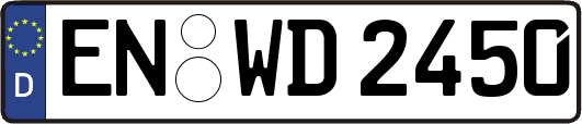 EN-WD2450