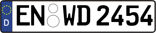 EN-WD2454