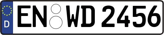 EN-WD2456