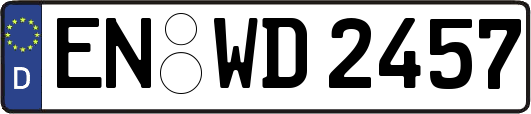 EN-WD2457