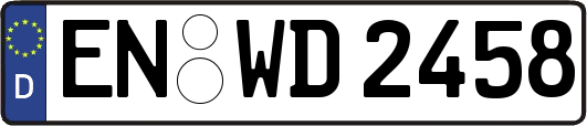 EN-WD2458