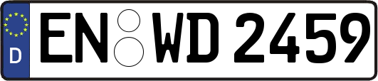 EN-WD2459