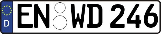 EN-WD246