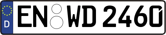 EN-WD2460