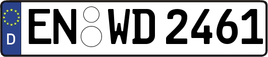 EN-WD2461