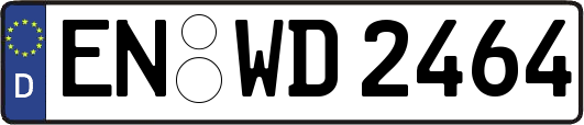 EN-WD2464