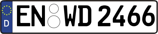 EN-WD2466