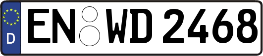 EN-WD2468