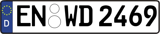 EN-WD2469