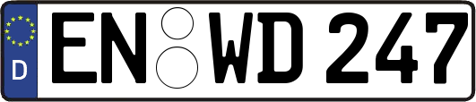 EN-WD247