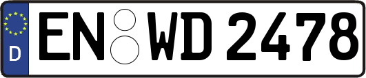 EN-WD2478