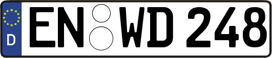 EN-WD248