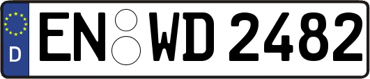 EN-WD2482