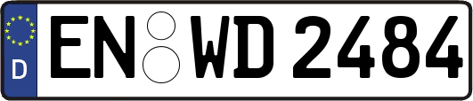 EN-WD2484